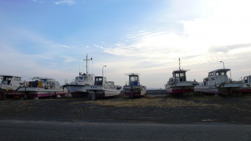 Tara Kakezaki, Ryokan Hoyoso, Crabe, Fruits de mer, Saga, Kyushu