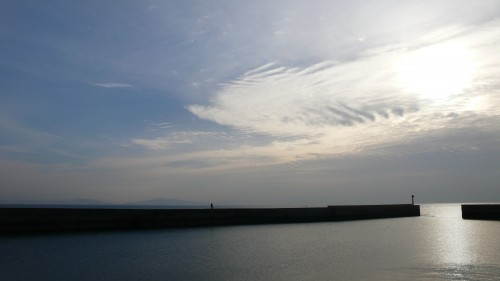 Tara Kakezaki, Ryokan Hoyoso, Crabe, Fruits de mer, Saga, Kyushu