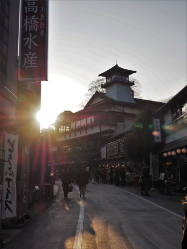 Narita-san, temple, Japon, aéroport de Narita, Keisei