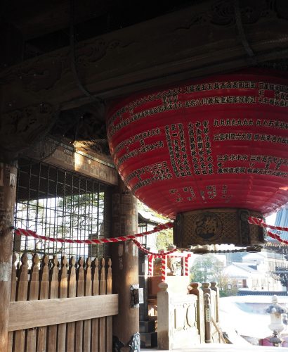 Narita-san, temple, Japon, aéroport de Narita, Keisei