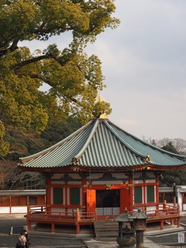 Narita-san, temple, Japon, aéroport de Narita, Keisei