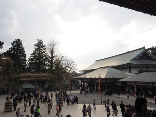Narita-san, temple, Japon, aéroport de Narita, Keisei