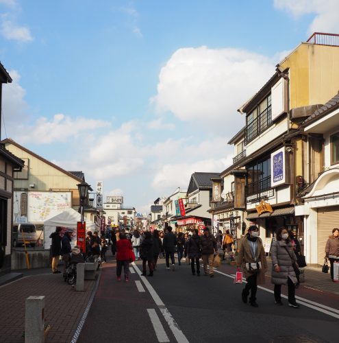 Narita-san, temple, Japon, aéroport de Narita, Keisei, Omotesando