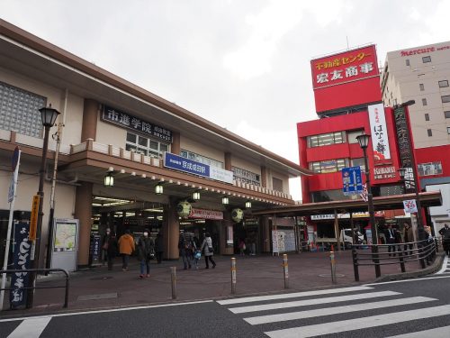 Narita-san, temple, Japon, aéroport de Narita, Keisei