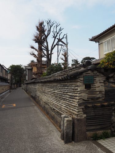 Yanesen, Tokyo, Keisei Skyliner, Narita, Tsujibei
