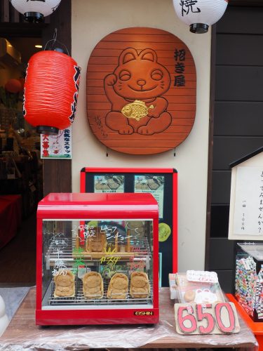 Yanesen, Tokyo, Keisei Skyliner, Narita, Yanaka Ginza Street