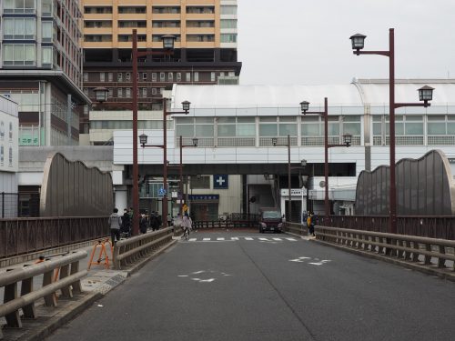 Yanesen, Tokyo, Keisei Skyliner, Narita