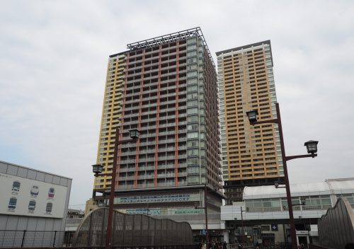 Yanesen, Tokyo, Keisei Skyliner, Narita