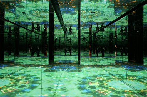 Sunshine City Prince Hotel, Ikebukuro, Tokyo, Sky Circus