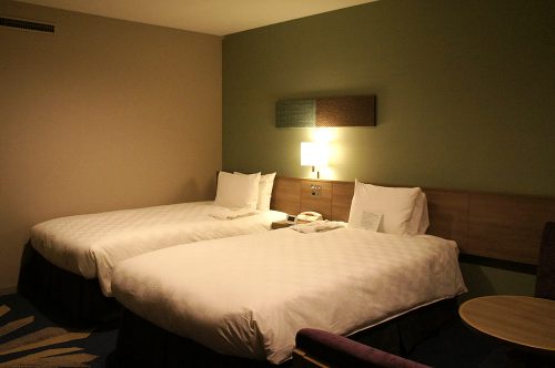 Sunshine City Prince Hotel, Ikebukuro, Tokyo