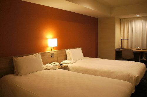 Sunshine City Prince Hotel, Ikebukuro, Tokyo