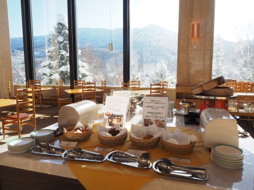 Shiga Kogen Prince Hotel East Wing, Nagano, Ski