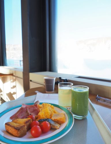 Shiga Kogen Prince Hotel East Wing, Nagano, Ski