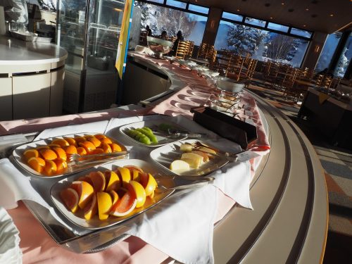 Shiga Kogen Prince Hotel East Wing, Nagano, Ski