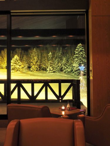 Shiga Kogen Prince Hotel East Wing, Nagano, Ski