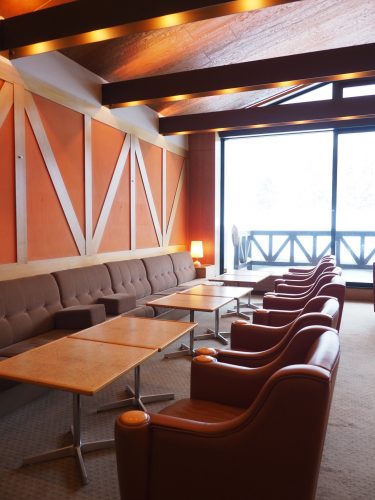 Shiga Kogen Prince Hotel East Wing, Nagano, Ski