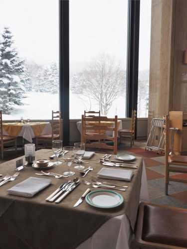 Shiga Kogen Prince Hotel East Wing, Nagano, Ski