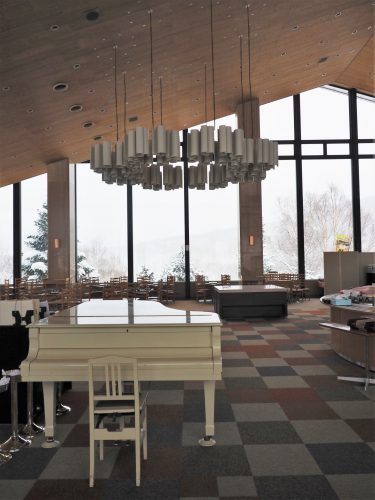 Shiga Kogen Prince Hotel East Wing, Nagano, Ski