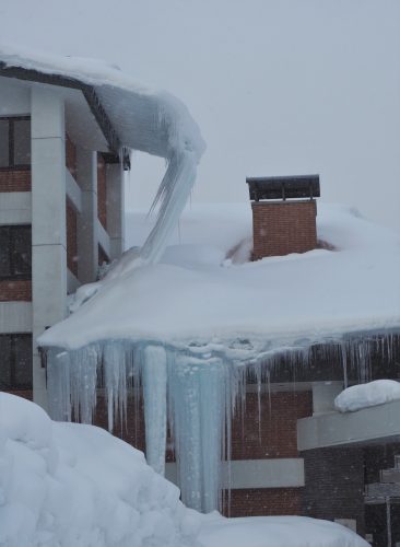 Shiga Kogen Prince Hotel East Wing, Nagano, Ski