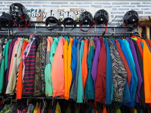 Shiga Kogen Prince Hotel East Wing, Nagano, Ski