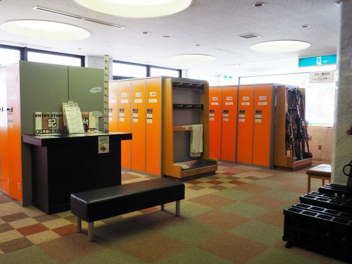 Shiga Kogen Prince Hotel East Wing, Nagano, Ski