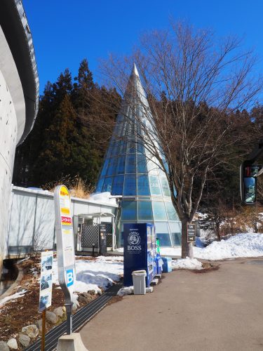 Snow Monkey Park, Macaques japonais, Nagano, Onsen