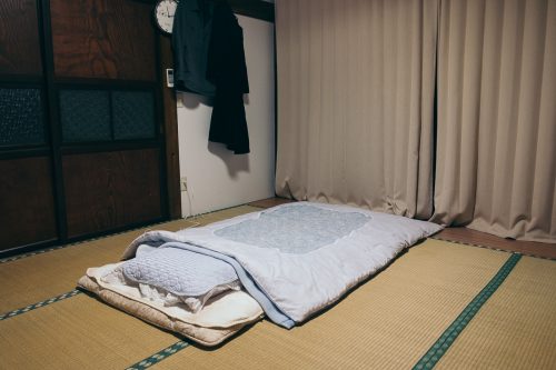 Takane, neige, séjour à la ferme, Niigata