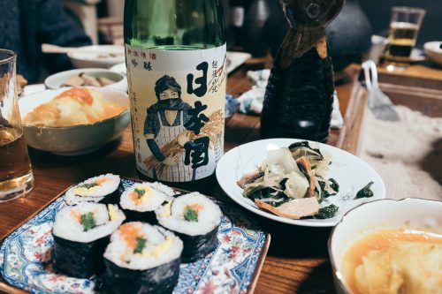 Takane, neige, séjour à la ferme, Niigata