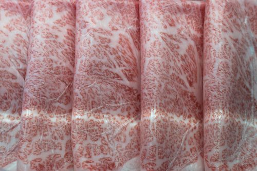 Bœuf de Yonezawa, Yamagata, wagyu, Japon, Gastronomie