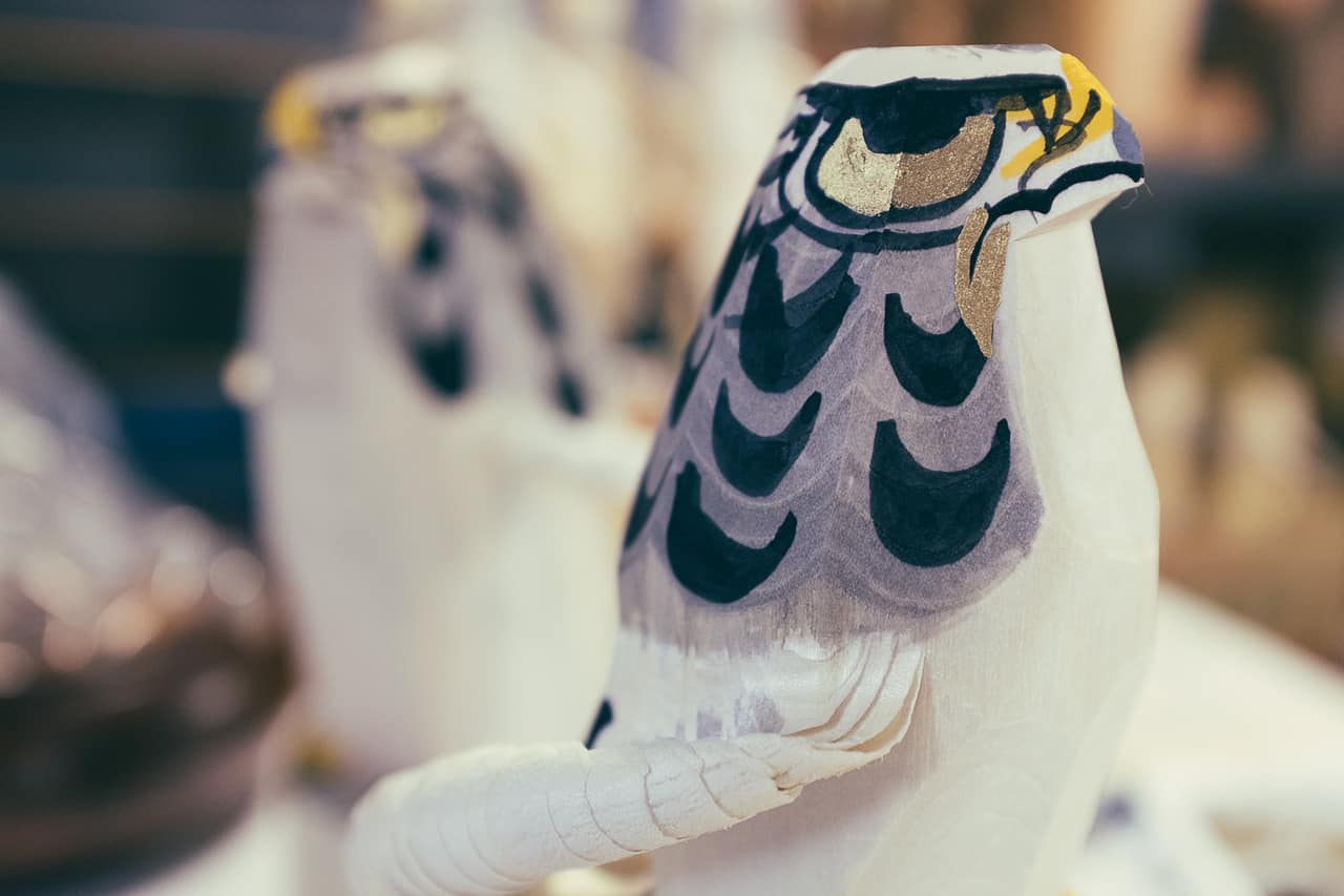 Otaka Poppo, artisanat, Japon, Yamagata