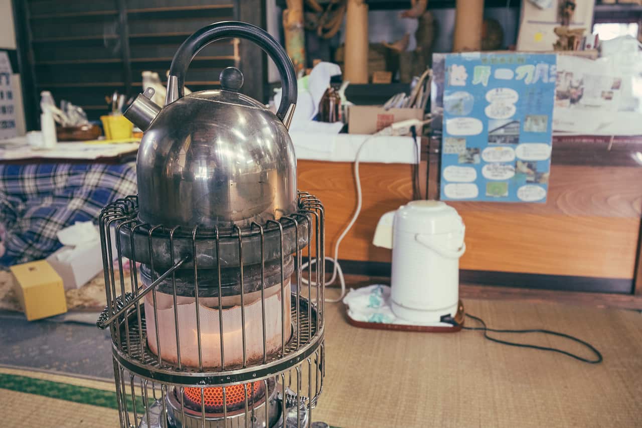 Otaka Poppo, artisanat, Japon, Yamagata