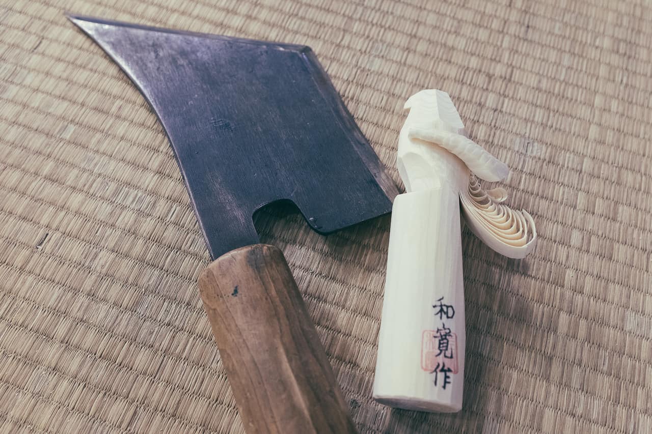 Otaka Poppo, artisanat, Japon, Yamagata