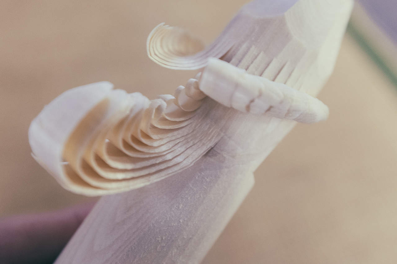 Otaka Poppo, artisanat, Japon, Yamagata