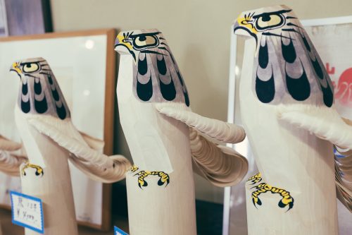 À la découverte de l’artisanat de Yamagata : l’Otaka Poppo