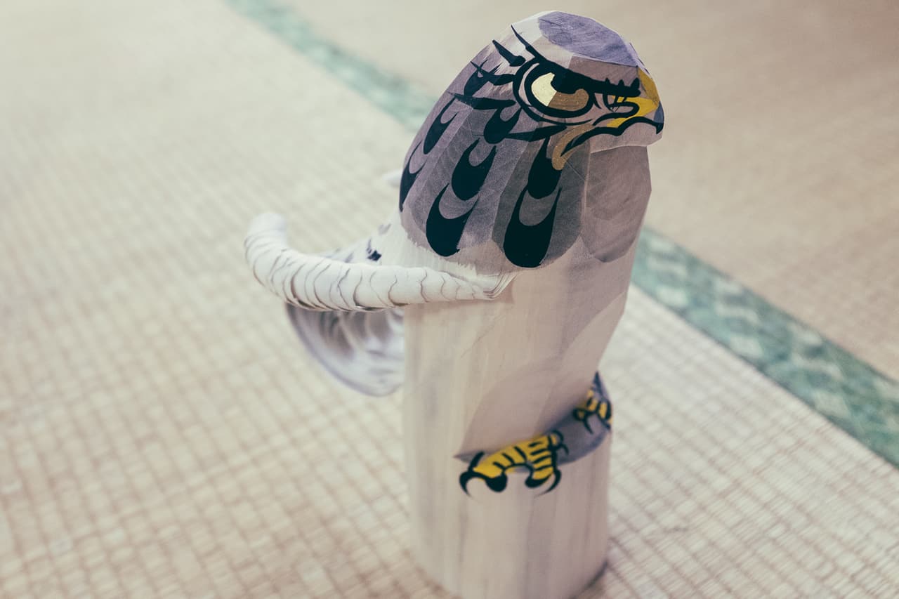 Otaka Poppo, artisanat, Japon, Yamagata