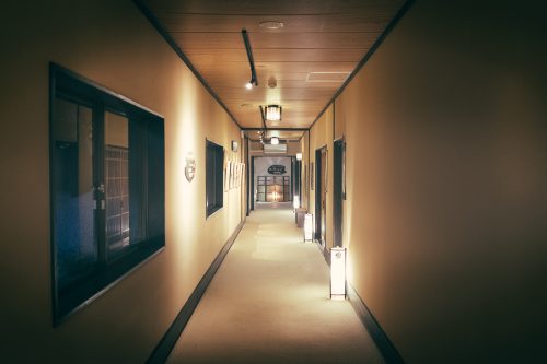 Yonezawa, onsen, ryokan, Onogawa Onsen Kajikaso