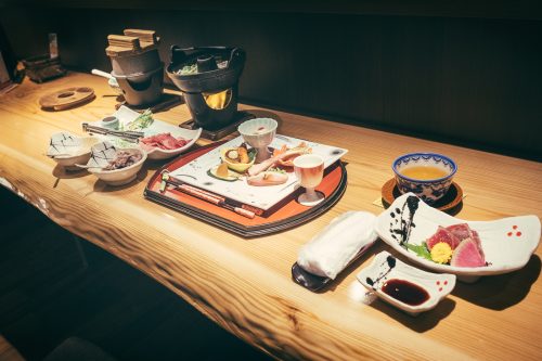 Yonezawa, onsen, ryokan, Onogawa Onsen Kajikaso