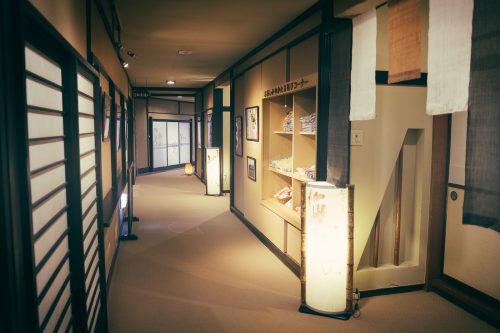 Yonezawa, onsen, ryokan, Onogawa Onsen Kajikaso