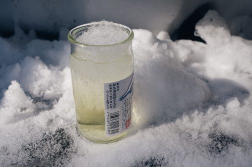 Uesugi Kenshin, Samouraï, Yonezawa, Tohoku, Japon