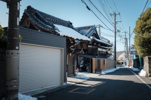 Test, Wifi gratuit de Tokyo, Connexion internet, Tokyo Wi-Fi