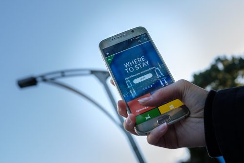 Test, Wifi gratuit de Tokyo, Connexion internet, Tokyo Wi-Fi