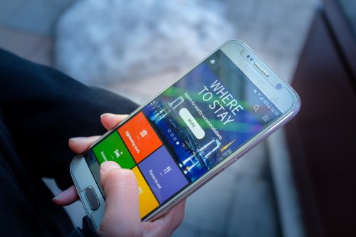 Test, Wifi gratuit de Tokyo, Connexion internet, Tokyo Wi-Fi