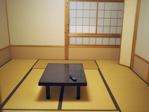 Sandayu,Minshuku,Yamakoshi,Niigata,riz