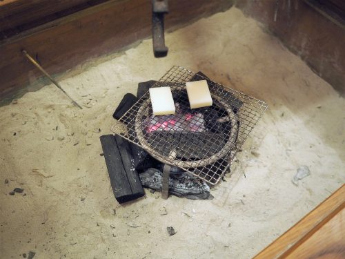 Sandayu,Minshuku,Yamakoshi,Niigata,riz