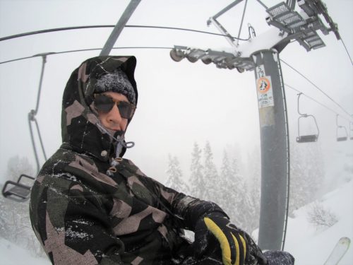 Koshi Kogen,Yamakoshi,Ski,Raquettes,Niigata