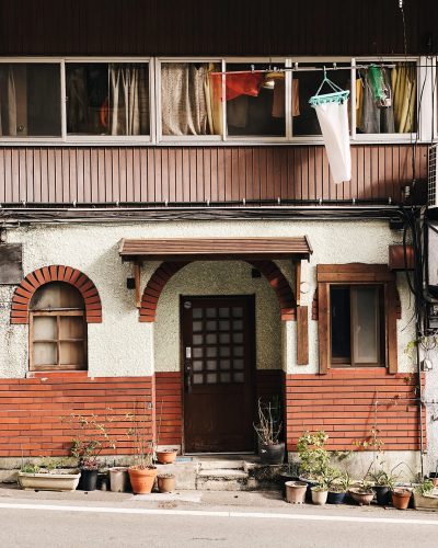 Tsuetate Onsen, Kumamoto, Kyushu, Bains chauds, Onsen