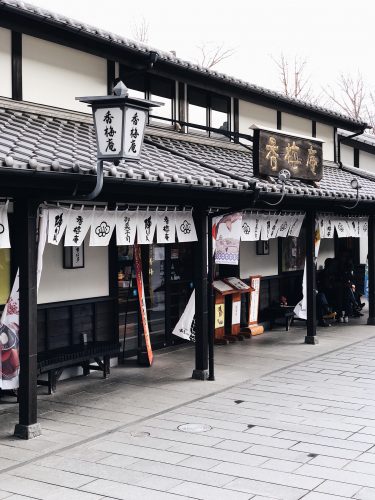 Château de Kumamoto, travaux, Japon, Kyushu