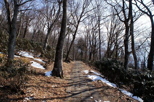 Mitsumine, Chichibu, Saitama, Seibu