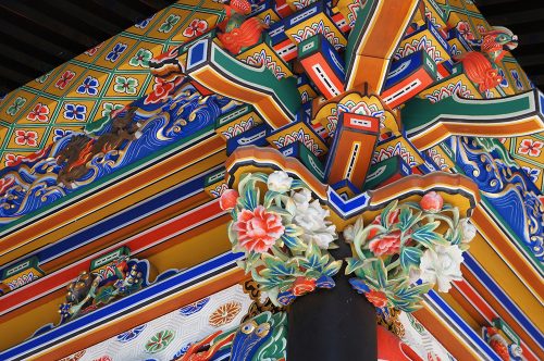 Chichibu et le sanctuaire Mitsumine à 90 minutes de Tokyo