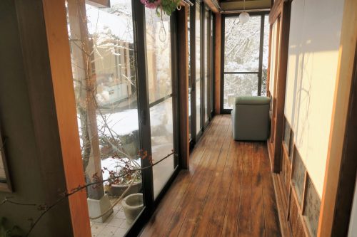 Séjour à la ferme à Kumamoto, Farm stay, Japon